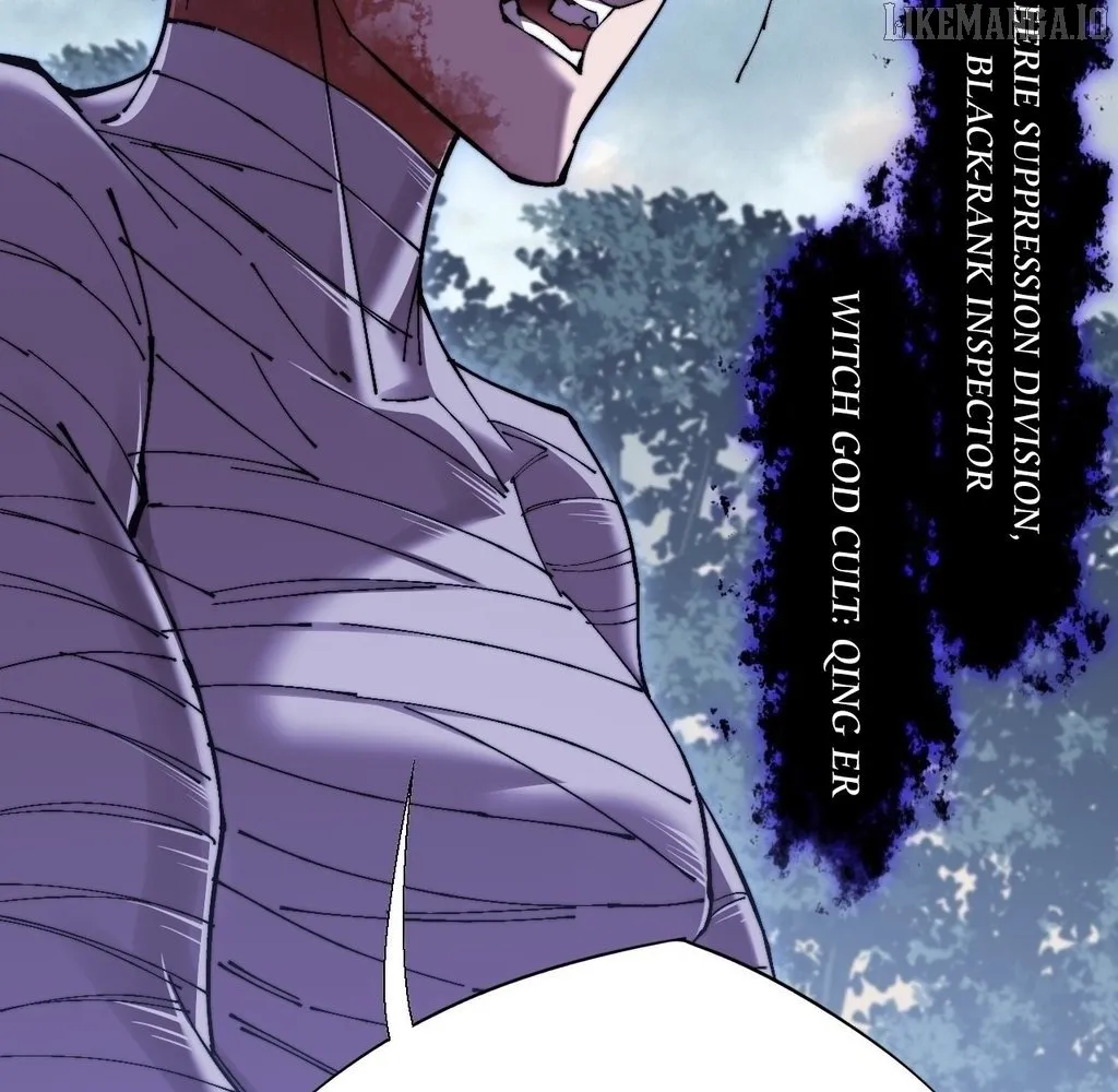 Sinister Immortal Path Chapter 53 page 54 - 