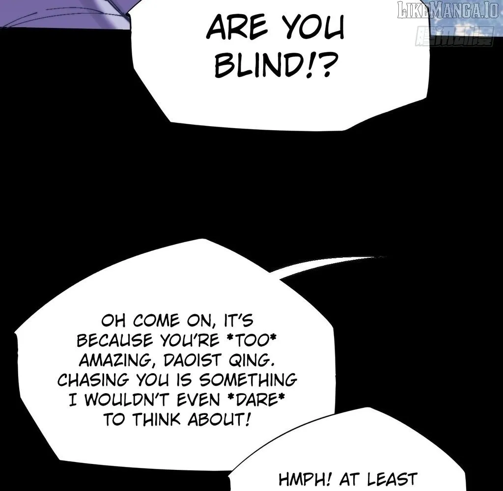 Sinister Immortal Path Chapter 53 page 55 - 