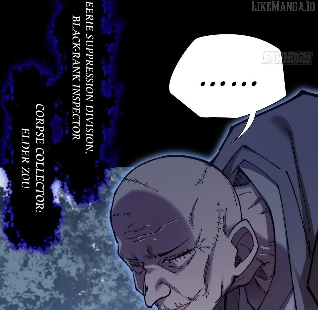 Sinister Immortal Path Chapter 53 page 57 - 