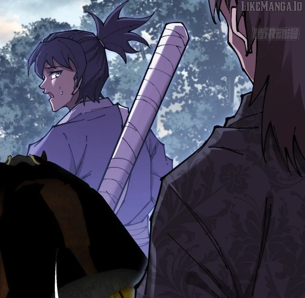 Sinister Immortal Path Chapter 53 page 60 - 