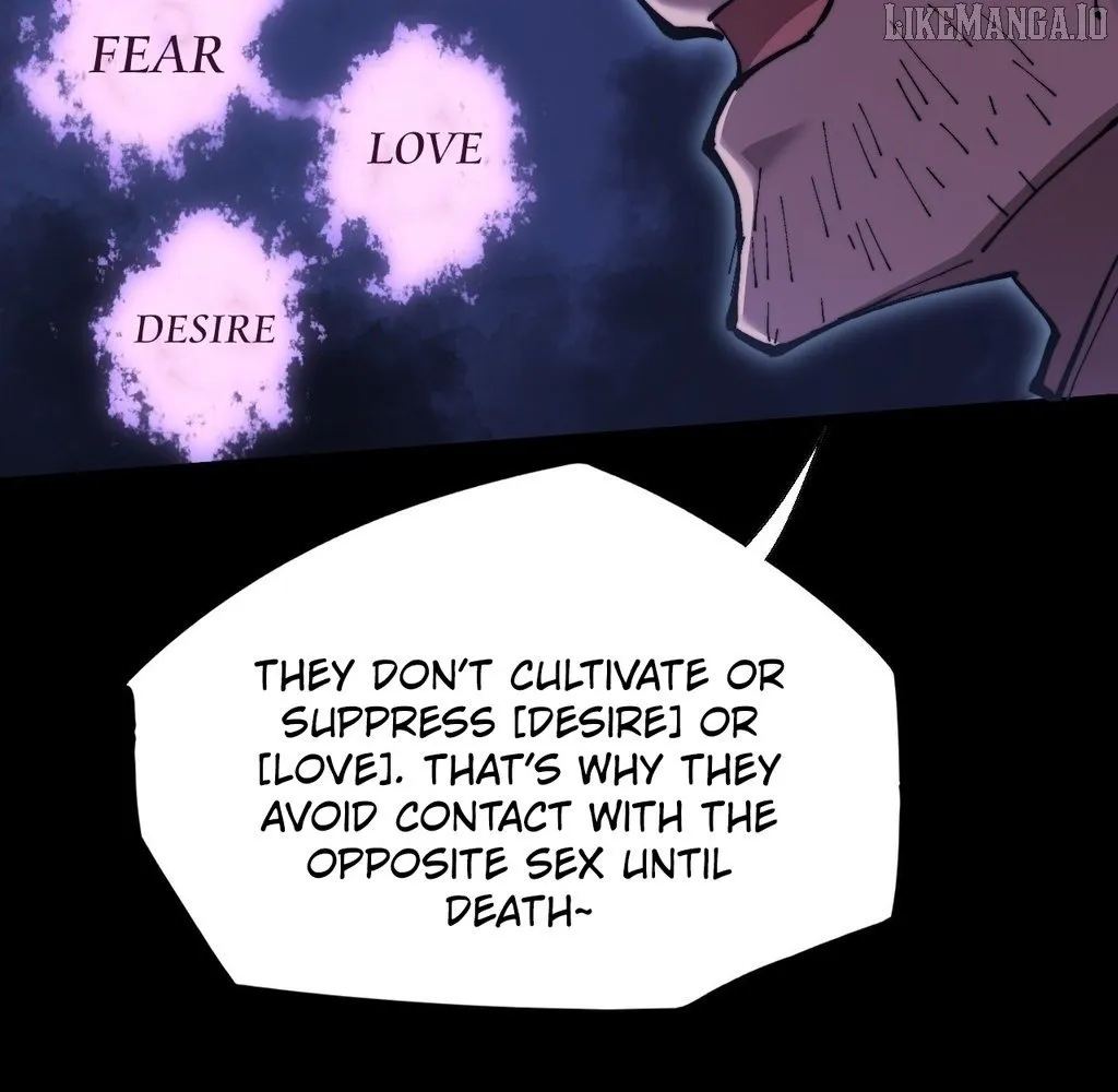 Sinister Immortal Path Chapter 53 page 66 - 