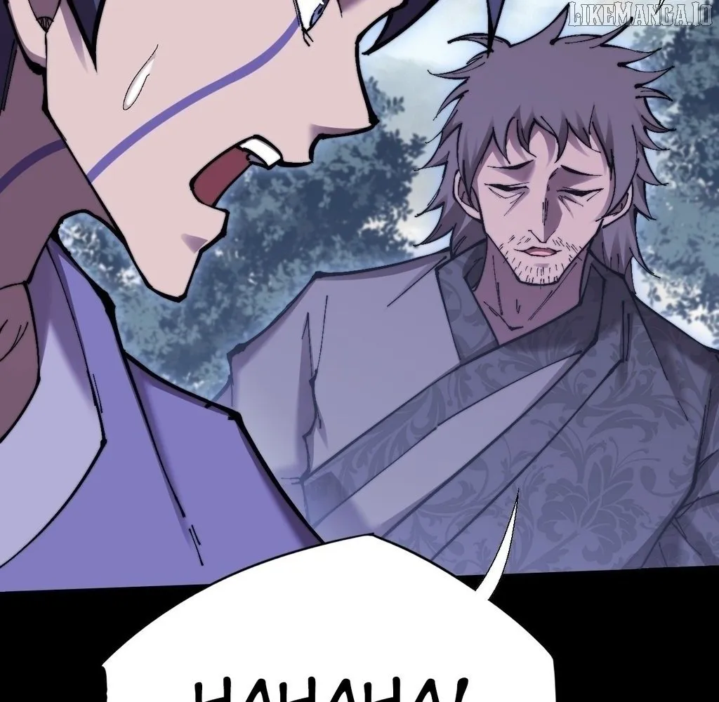 Sinister Immortal Path Chapter 53 page 68 - 