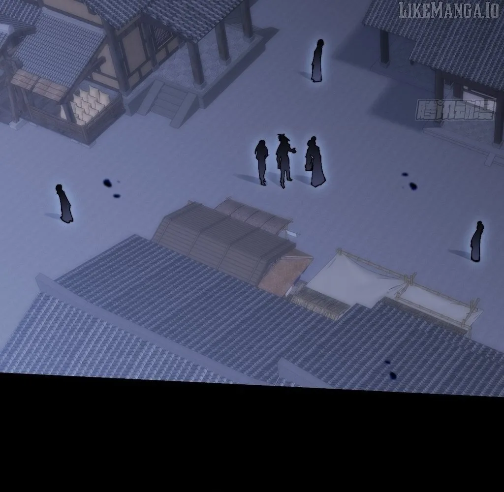 Sinister Immortal Path Chapter 53 page 79 - 