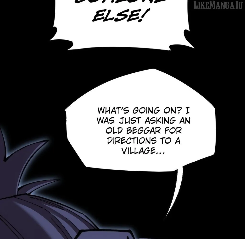 Sinister Immortal Path Chapter 53 page 82 - 