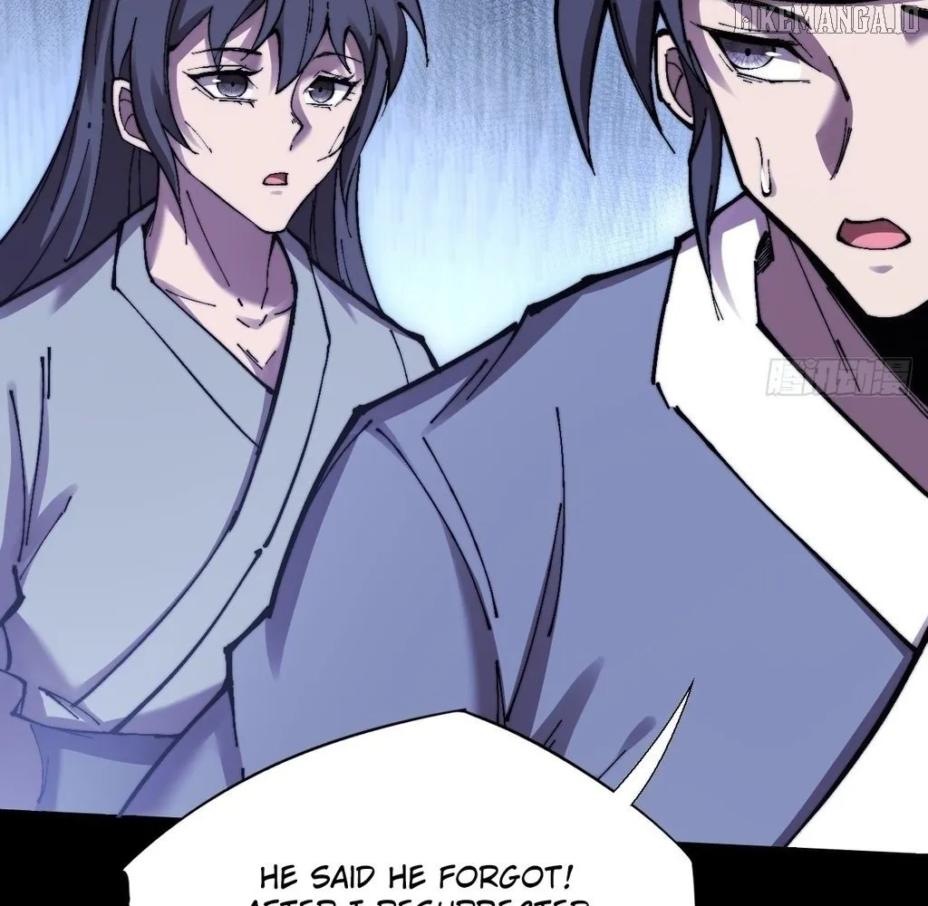 Sinister Immortal Path Chapter 53 page 86 - 
