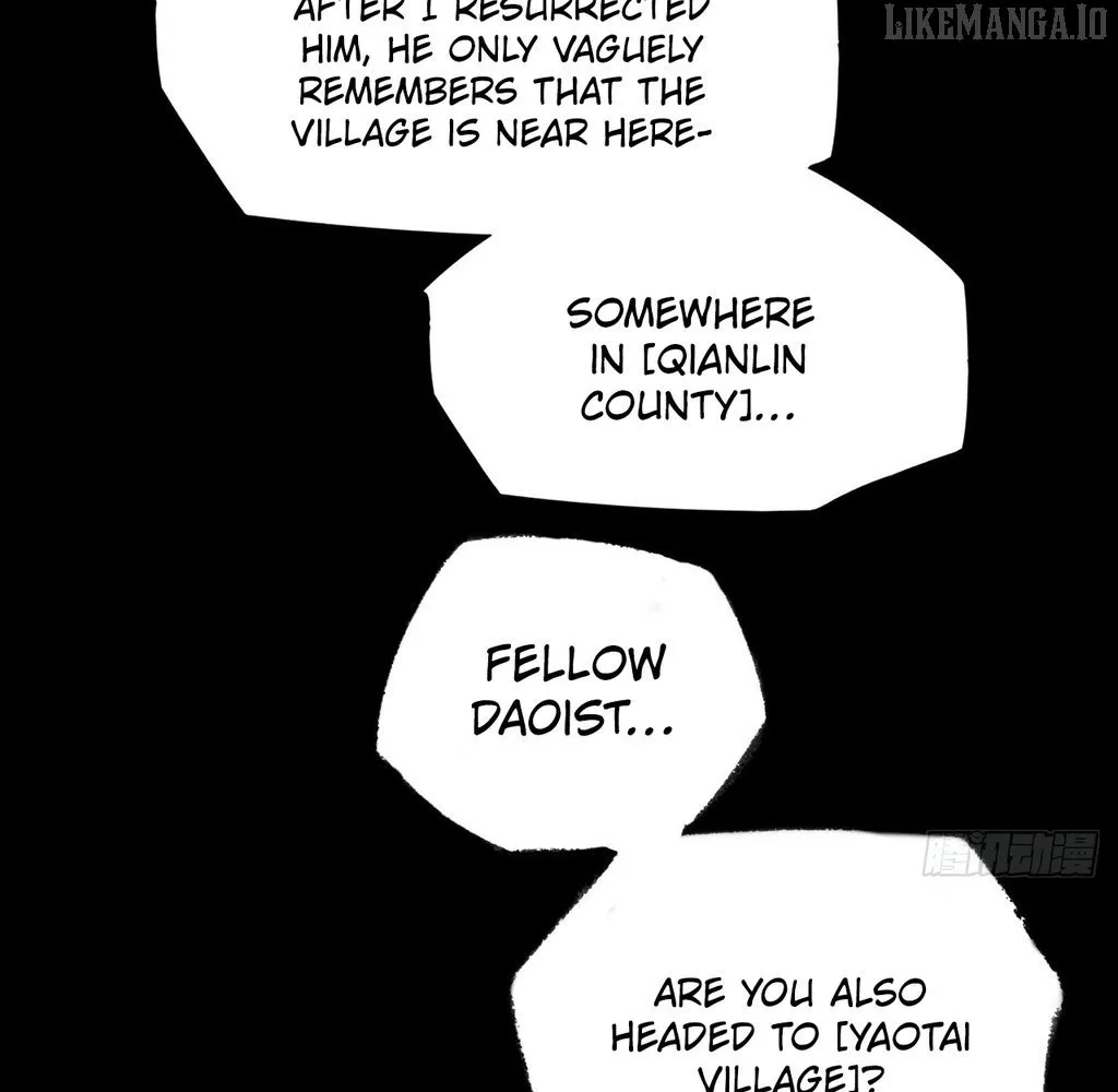 Sinister Immortal Path Chapter 53 page 87 - 