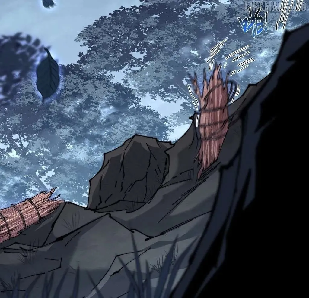 Sinister Immortal Path Chapter 54 page 102 - 