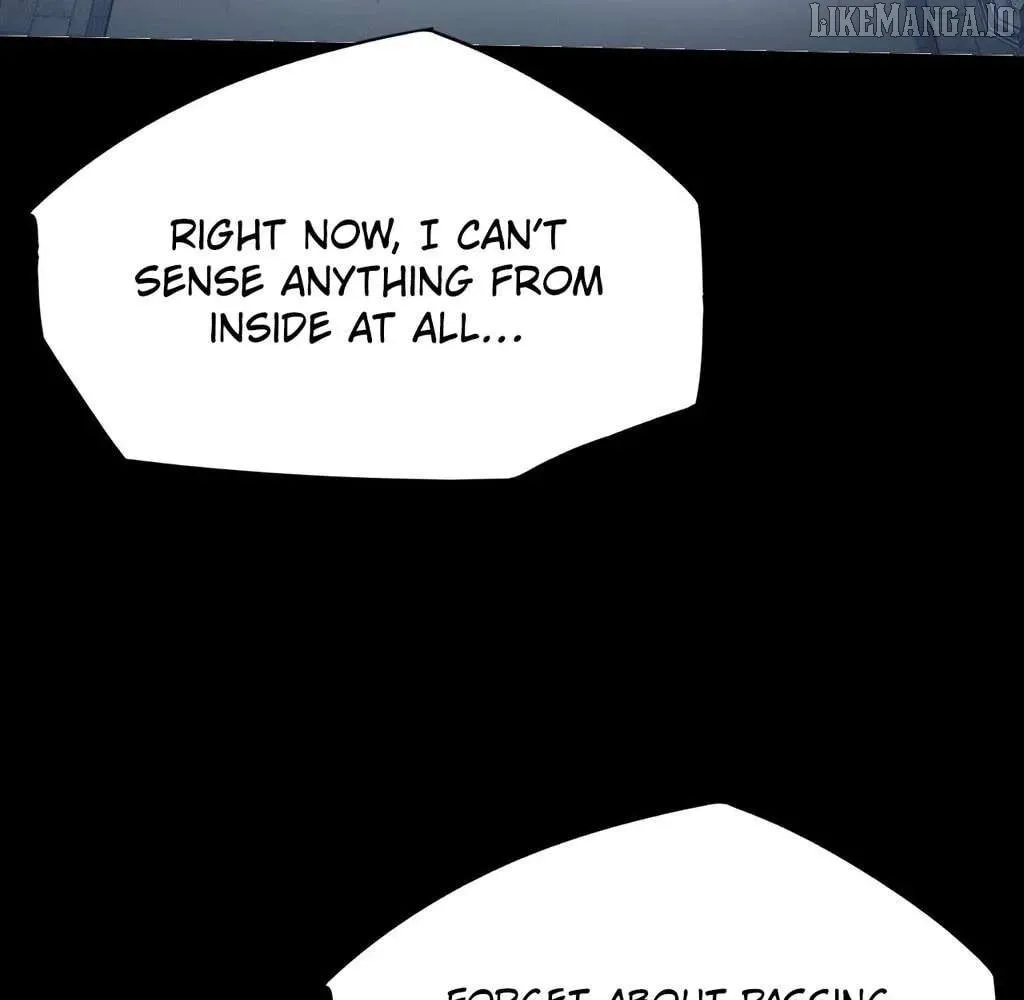 Sinister Immortal Path Chapter 54 page 13 - 