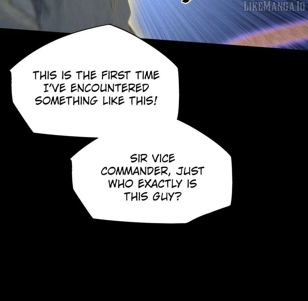 Sinister Immortal Path Chapter 54 page 15 - 