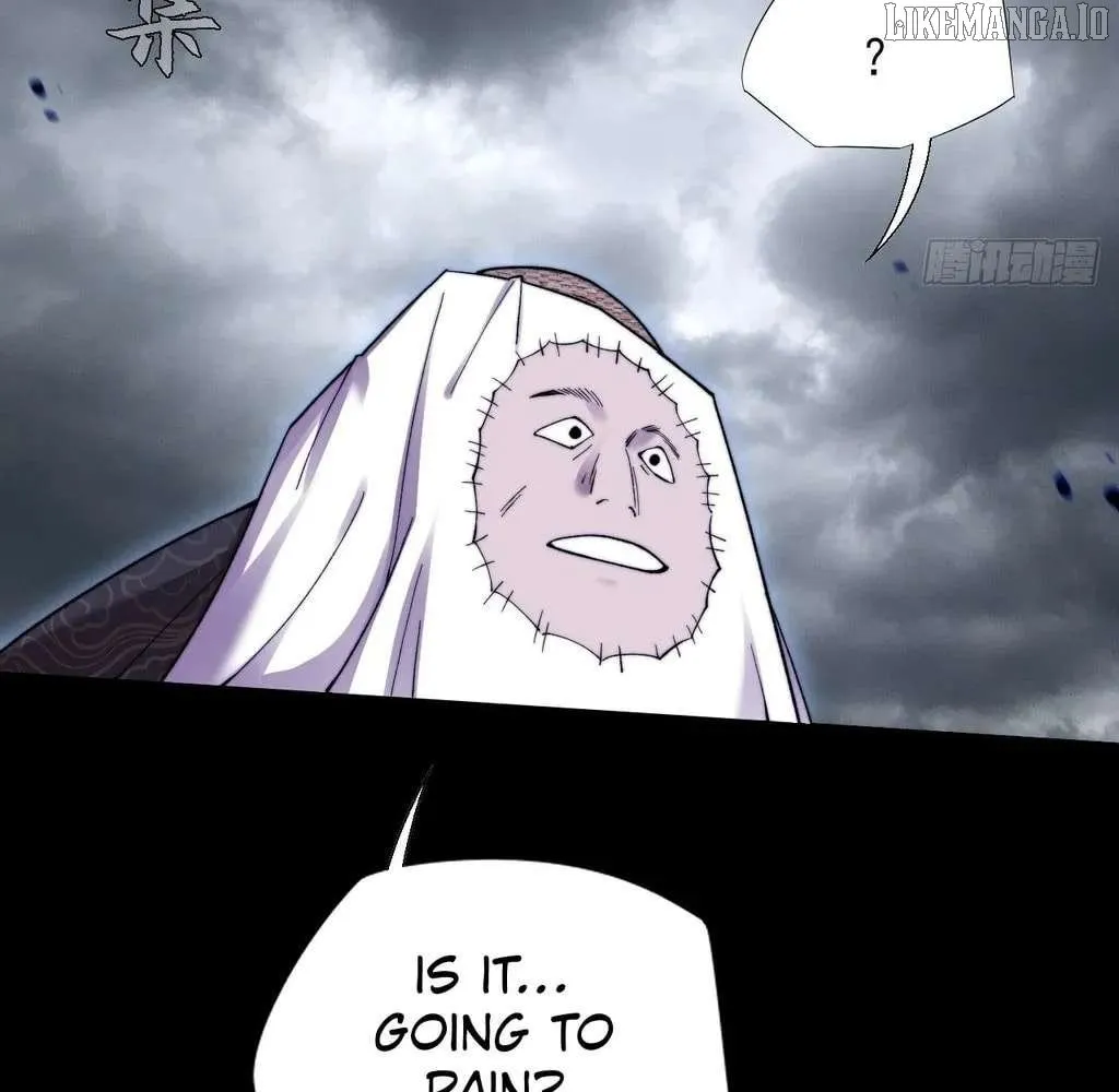 Sinister Immortal Path Chapter 54 page 20 - 