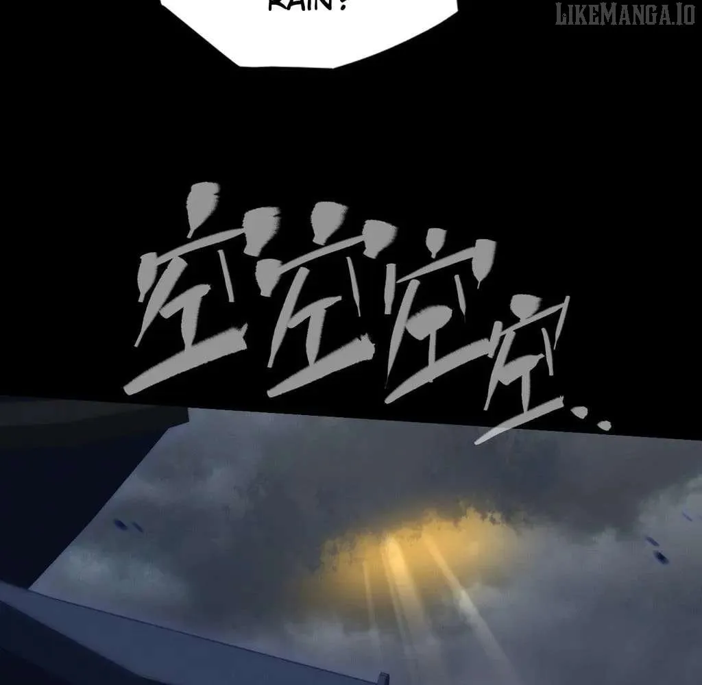 Sinister Immortal Path Chapter 54 page 21 - 