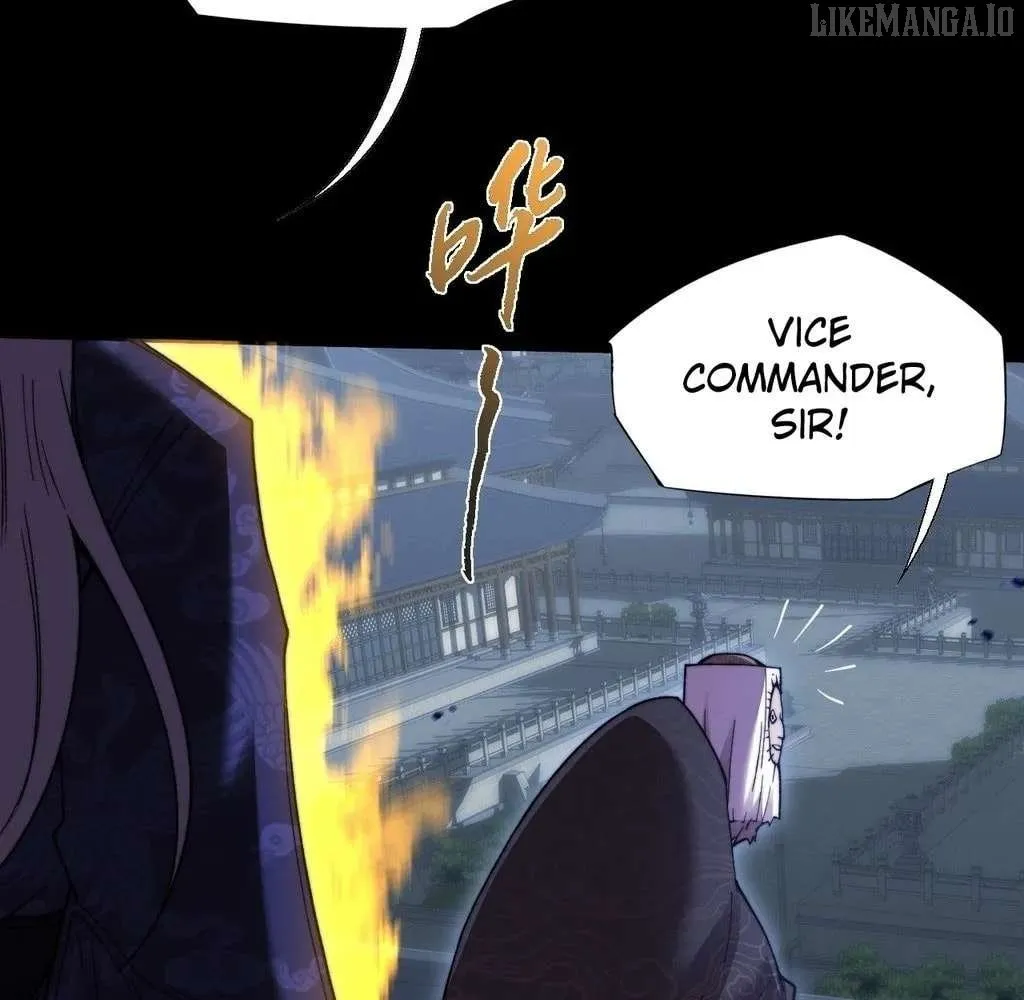 Sinister Immortal Path Chapter 54 page 4 - 