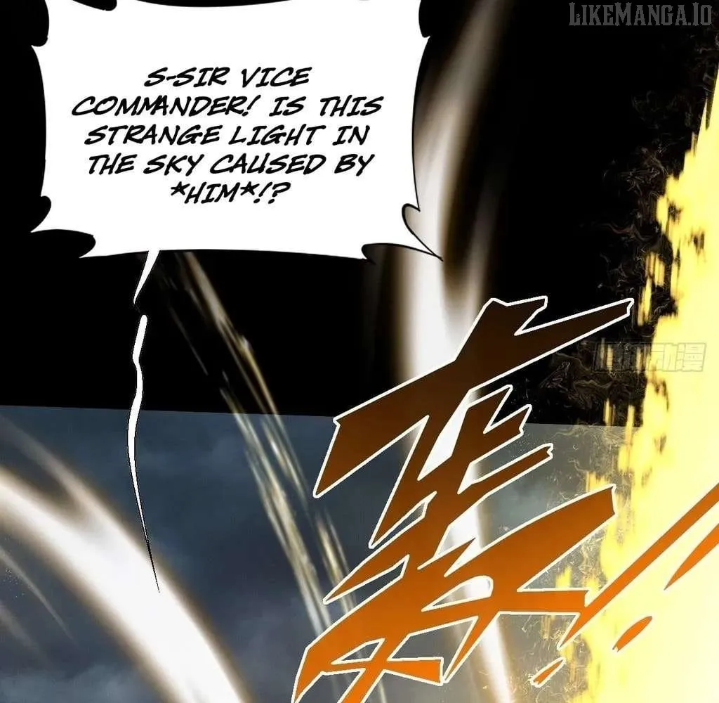 Sinister Immortal Path Chapter 54 page 33 - 