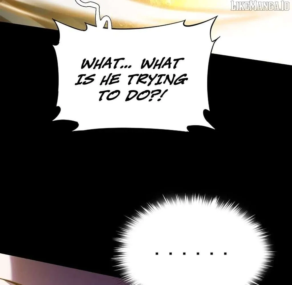 Sinister Immortal Path Chapter 54 page 35 - 