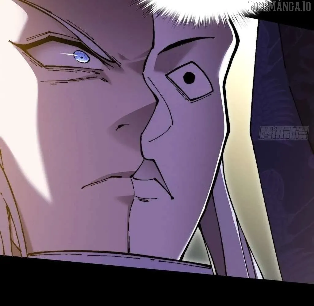 Sinister Immortal Path Chapter 54 page 36 - 
