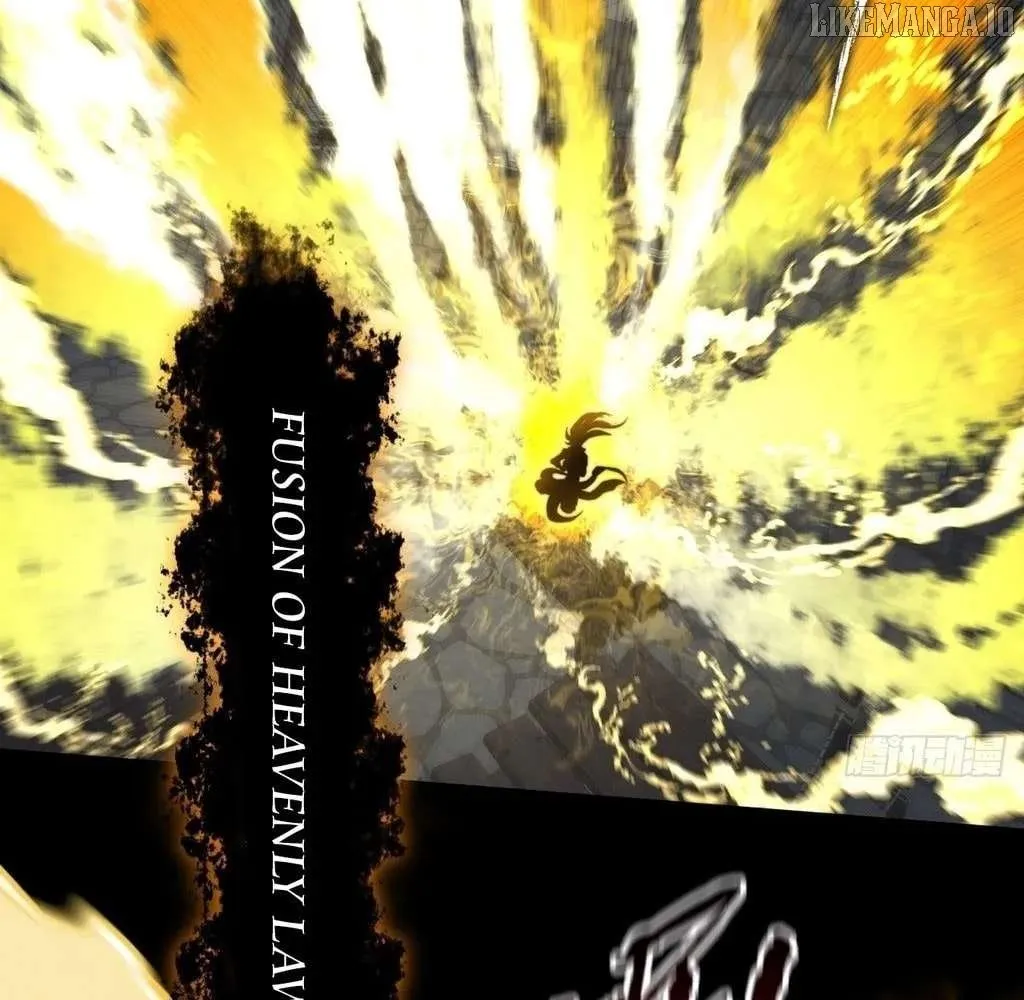 Sinister Immortal Path Chapter 54 page 39 - 