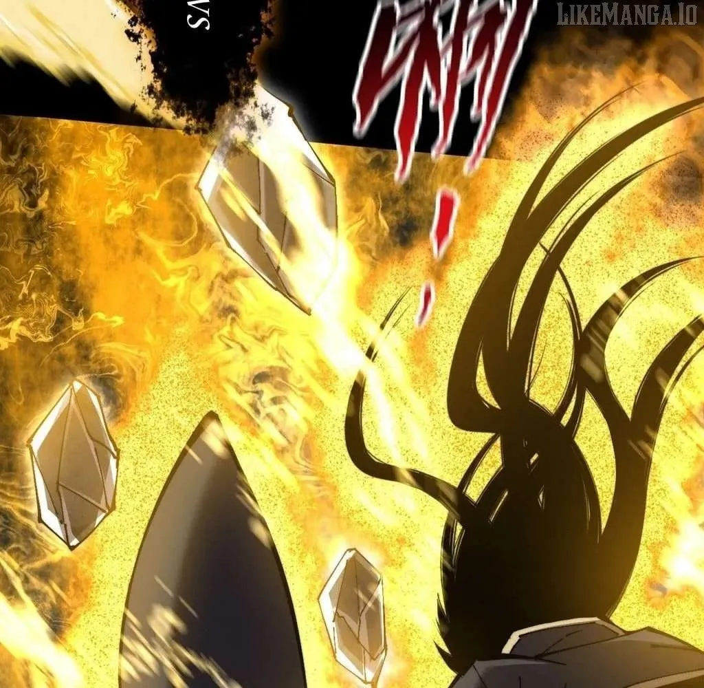 Sinister Immortal Path Chapter 54 page 40 - 
