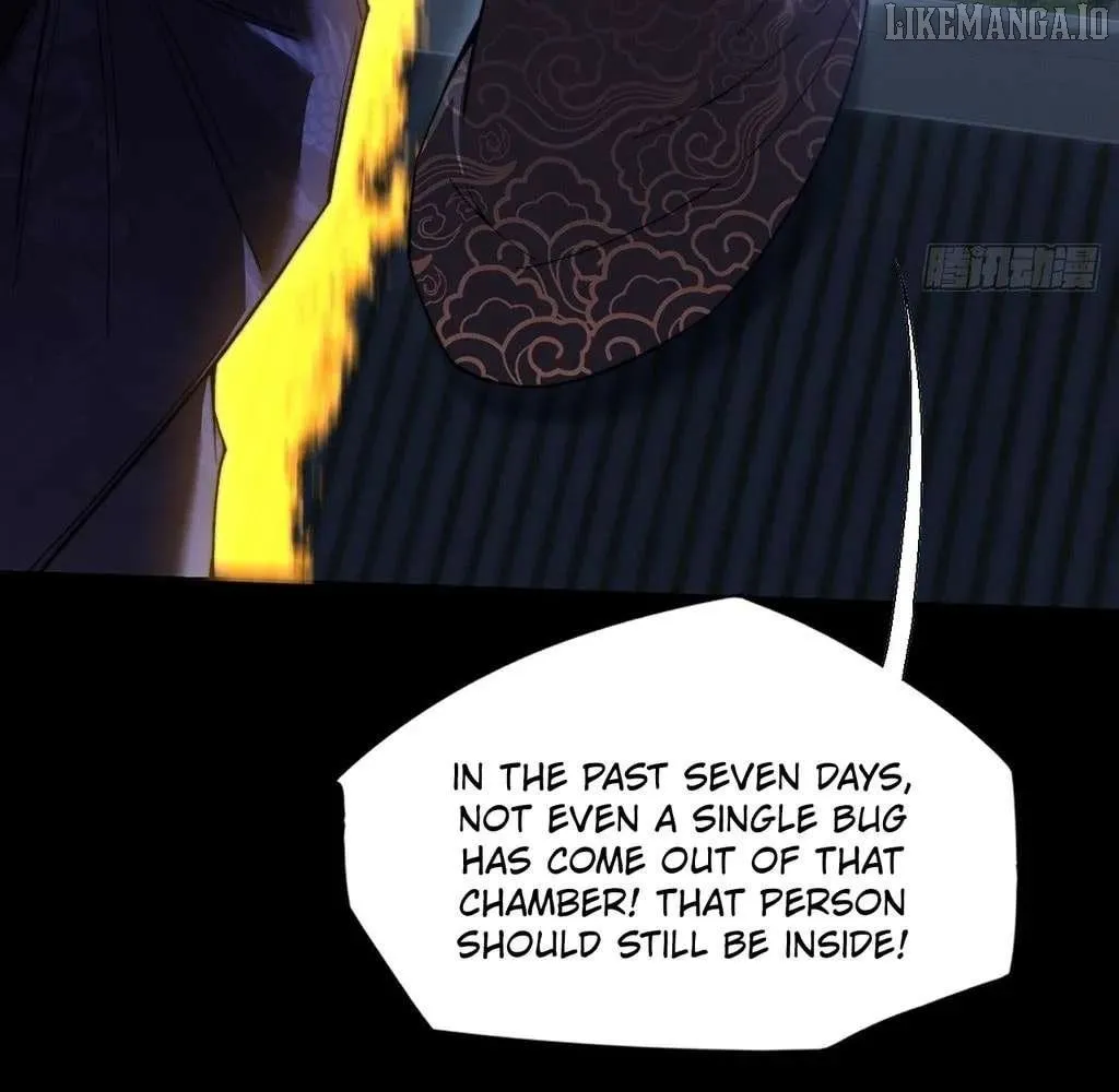 Sinister Immortal Path Chapter 54 page 5 - 