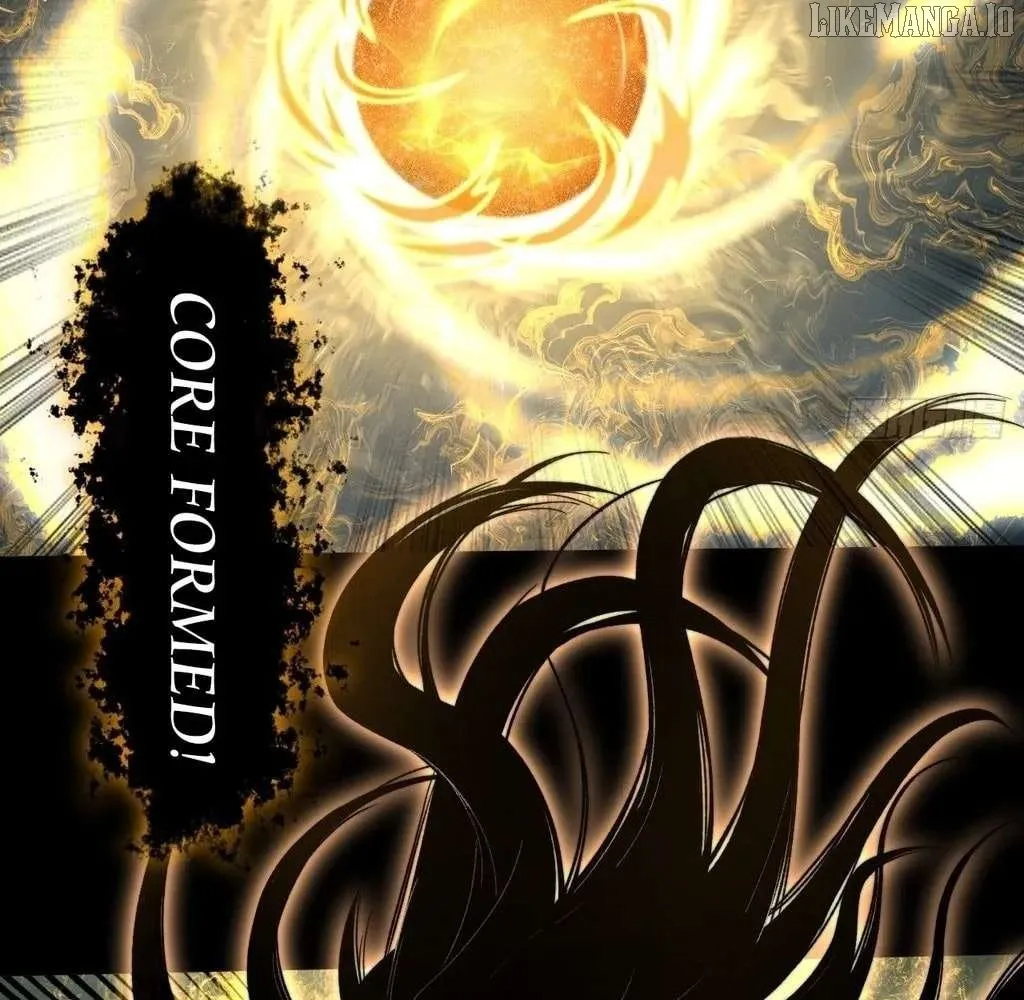 Sinister Immortal Path Chapter 54 page 50 - 