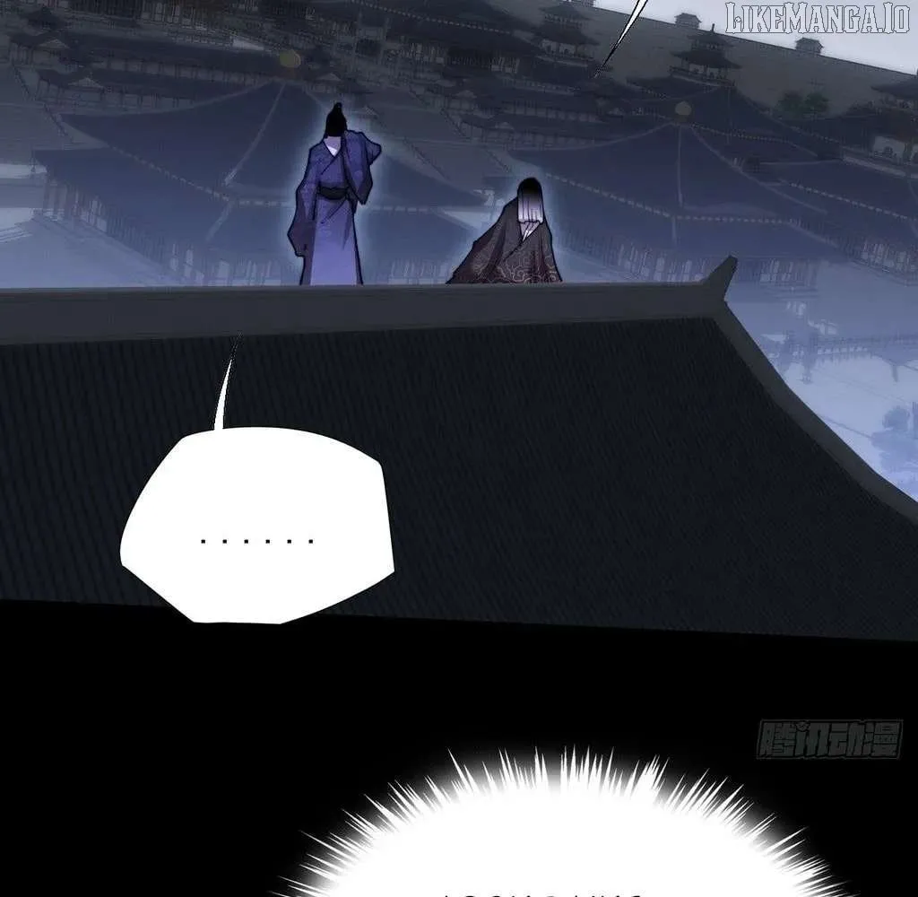 Sinister Immortal Path Chapter 54 page 62 - 