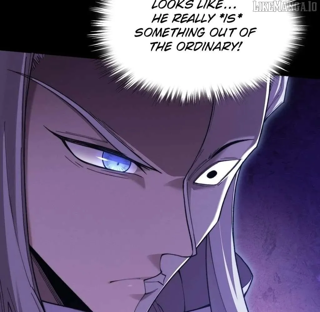 Sinister Immortal Path Chapter 54 page 63 - 