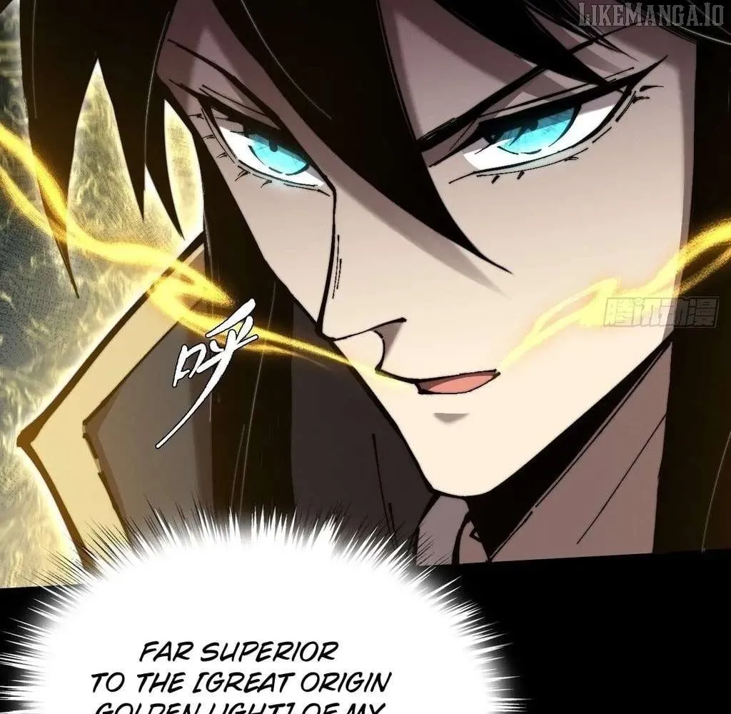 Sinister Immortal Path Chapter 54 page 72 - 