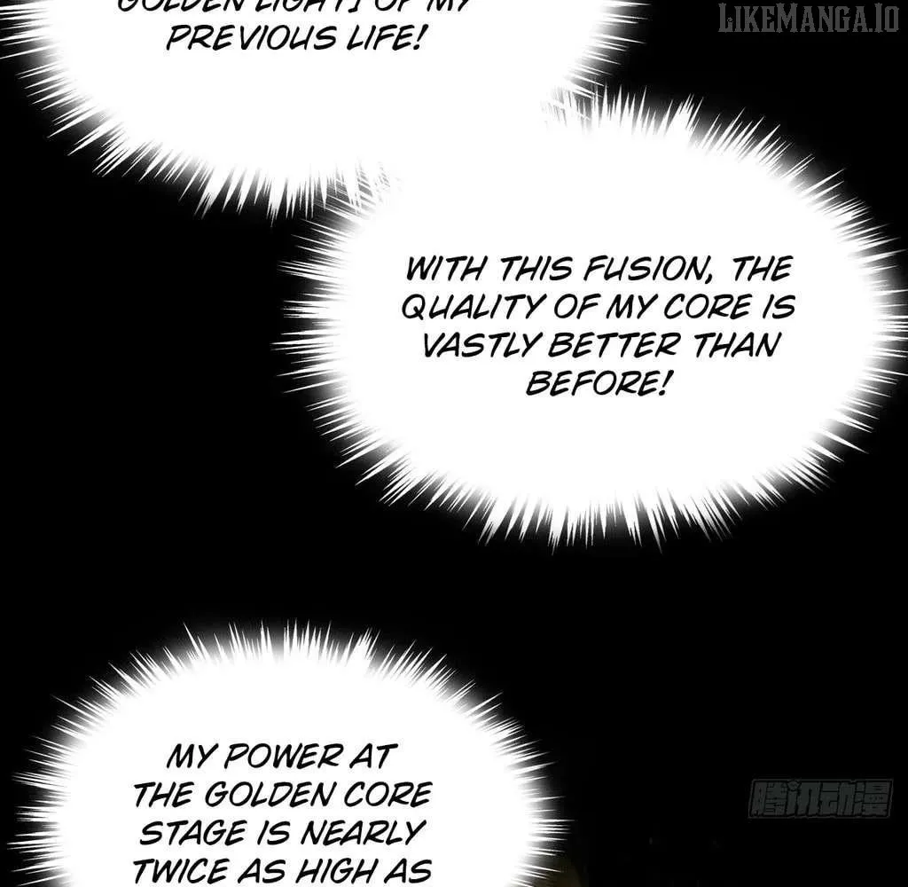 Sinister Immortal Path Chapter 54 page 73 - 