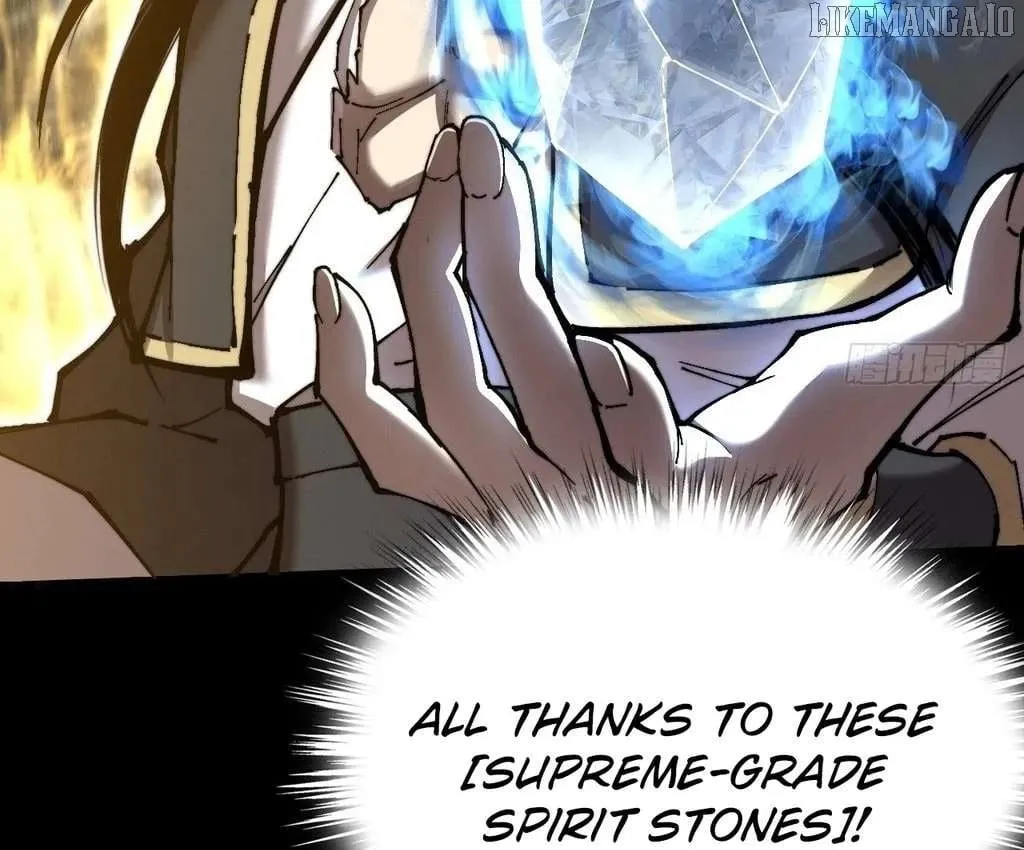 Sinister Immortal Path Chapter 54 page 75 - 