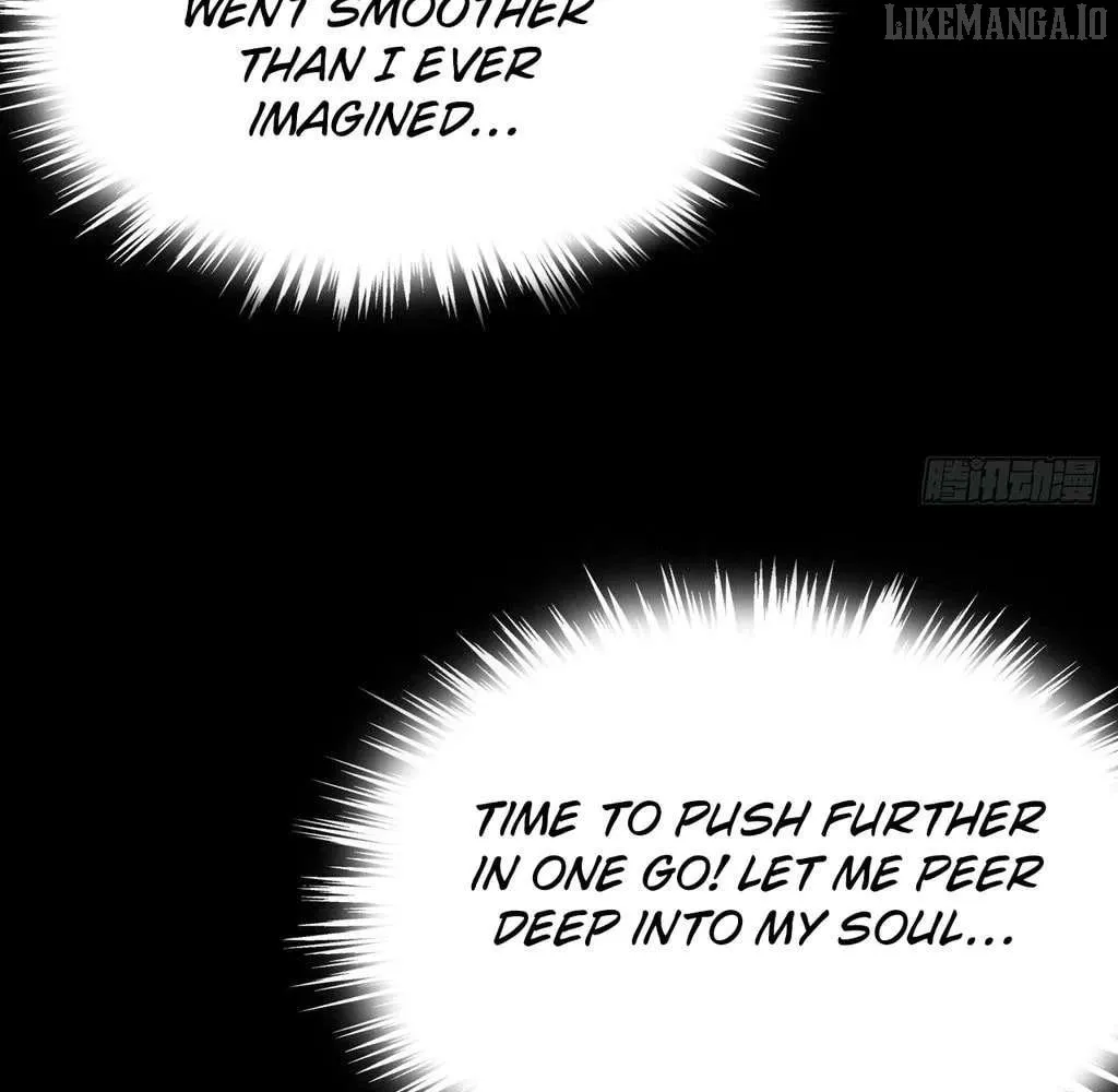 Sinister Immortal Path Chapter 54 page 78 - 