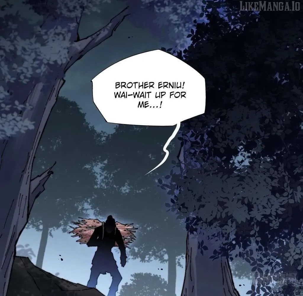 Sinister Immortal Path Chapter 54 page 85 - 
