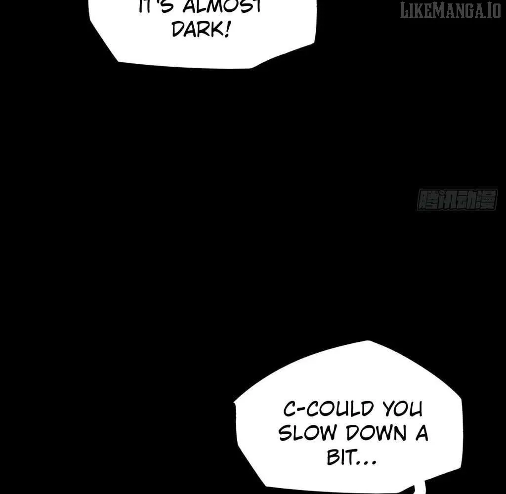 Sinister Immortal Path Chapter 54 page 87 - 