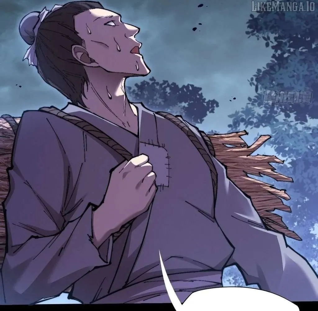 Sinister Immortal Path Chapter 54 page 93 - 