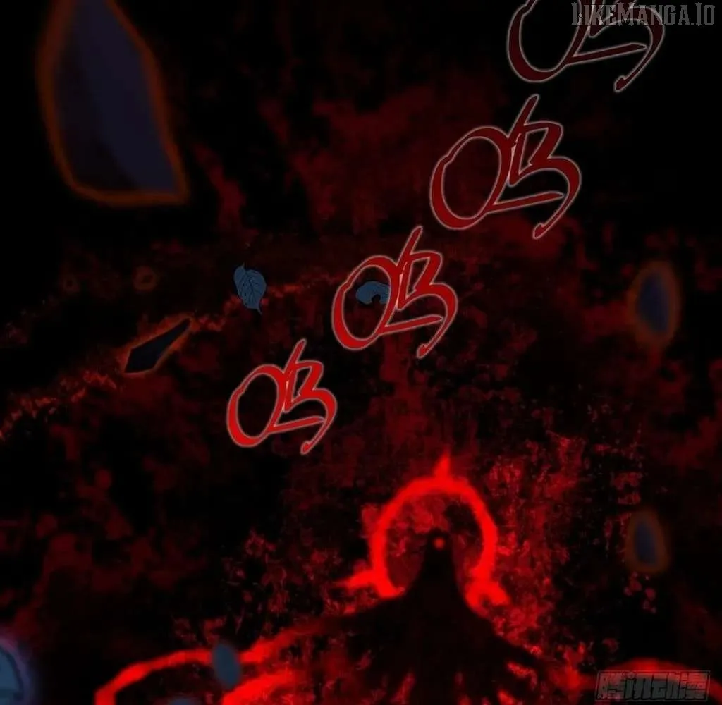 Sinister Immortal Path Chapter 54 page 95 - 