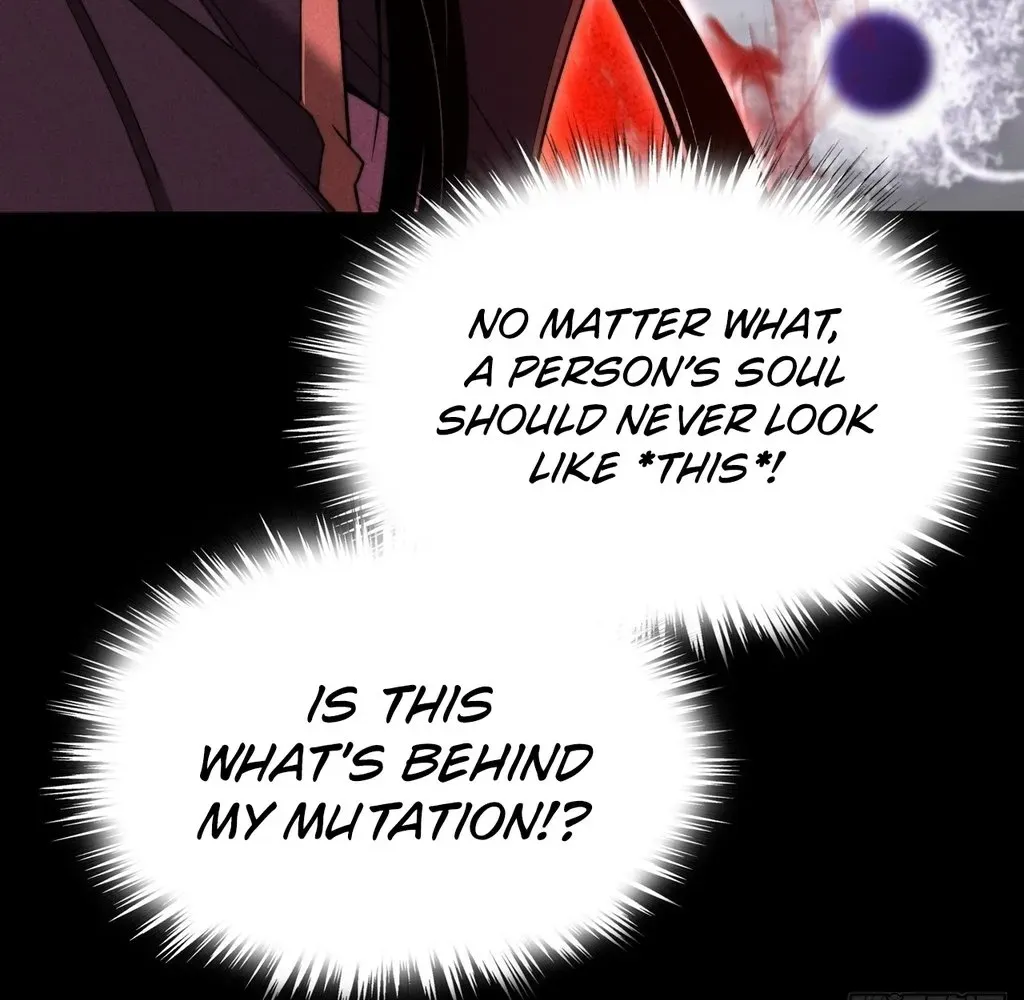 Sinister Immortal Path Chapter 55 page 31 - 