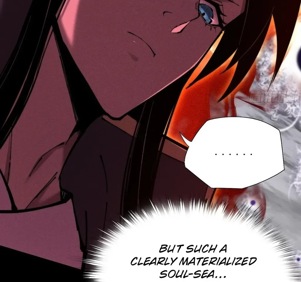 Sinister Immortal Path Chapter 55 page 39 - 