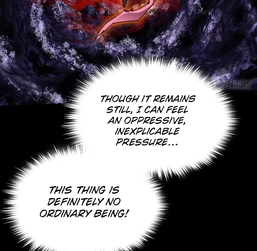 Sinister Immortal Path Chapter 55 page 51 - 