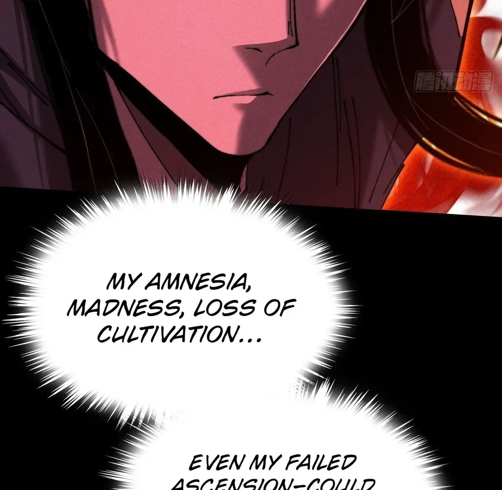 Sinister Immortal Path Chapter 55 page 53 - 