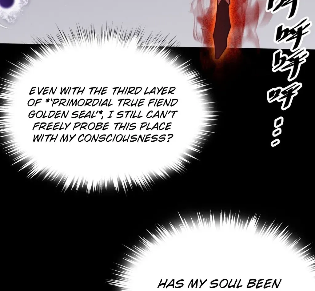 Sinister Immortal Path Chapter 55 page 59 - 