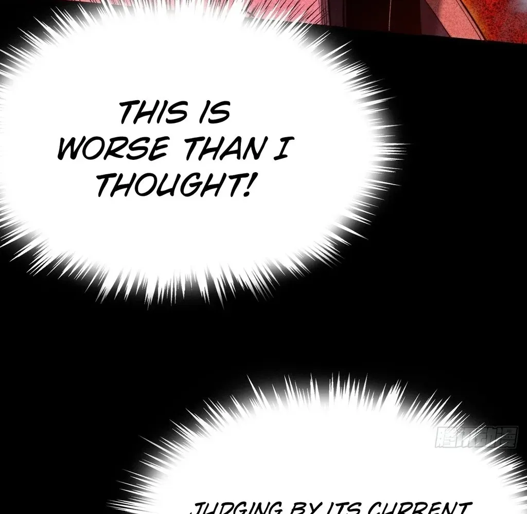 Sinister Immortal Path Chapter 55 page 61 - 