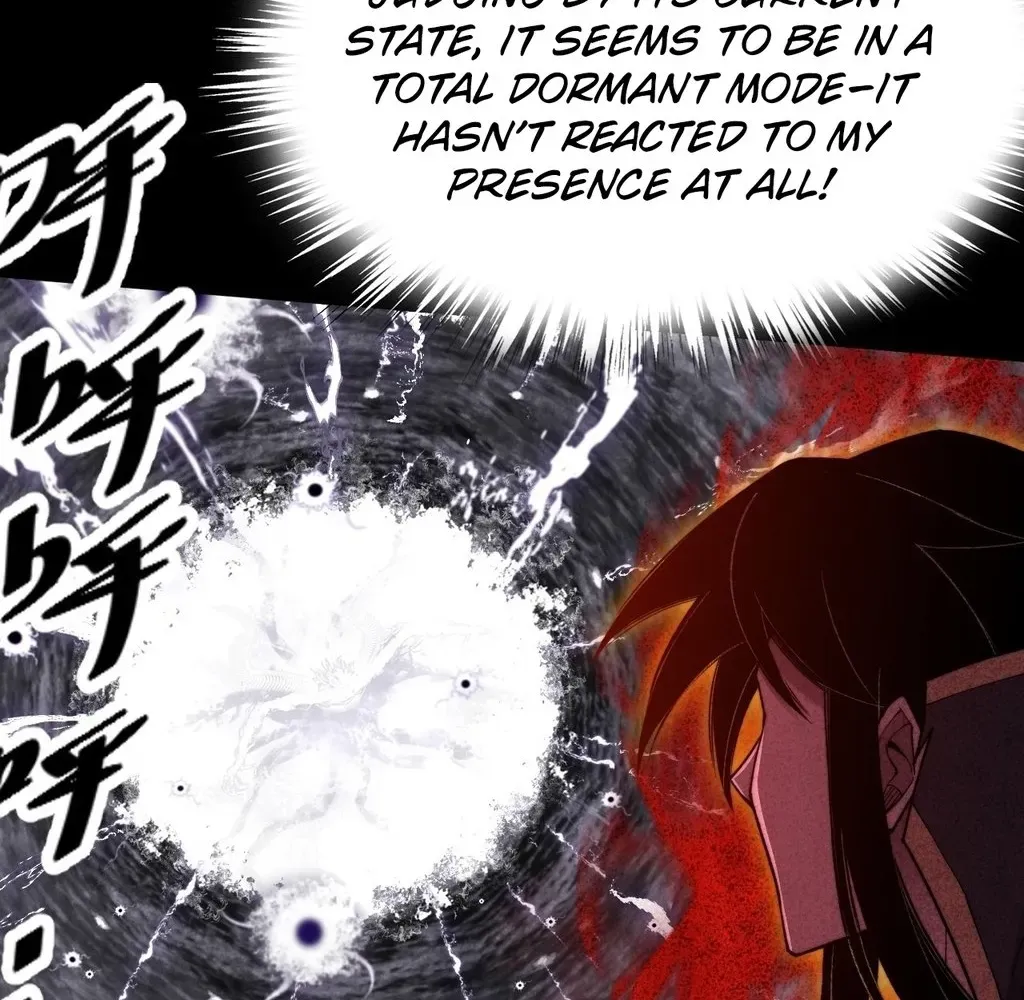 Sinister Immortal Path Chapter 55 page 62 - 