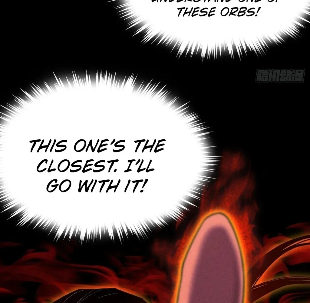 Sinister Immortal Path Chapter 55 page 71 - 