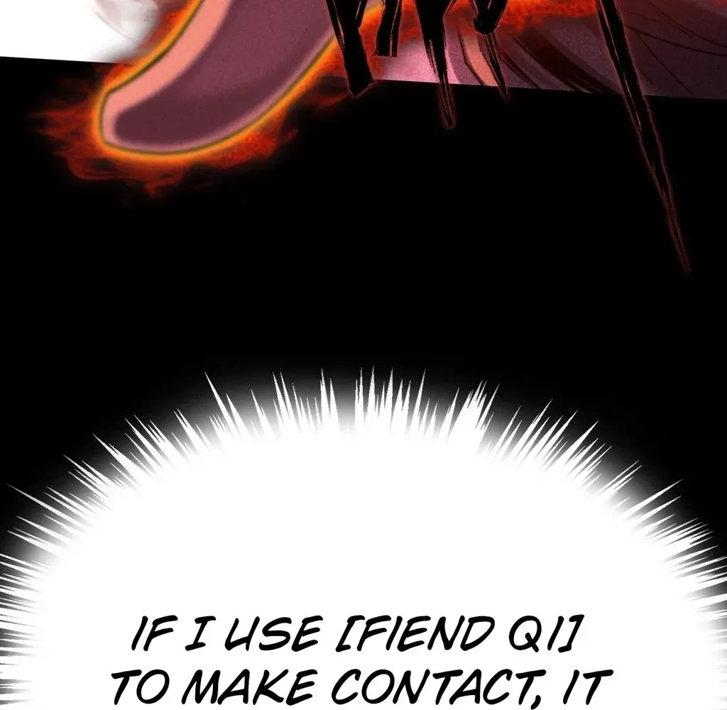 Sinister Immortal Path Chapter 55 page 73 - 