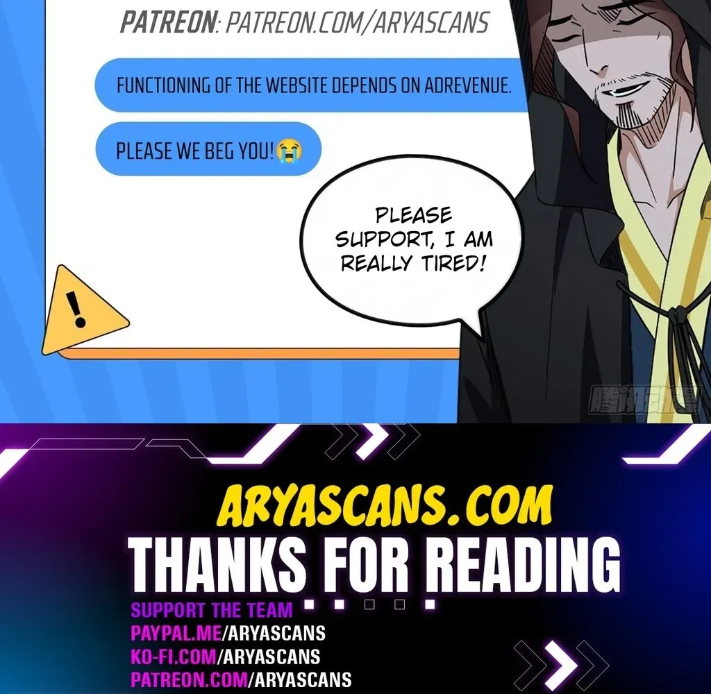 Sinister Immortal Path Chapter 55 page 96 - 