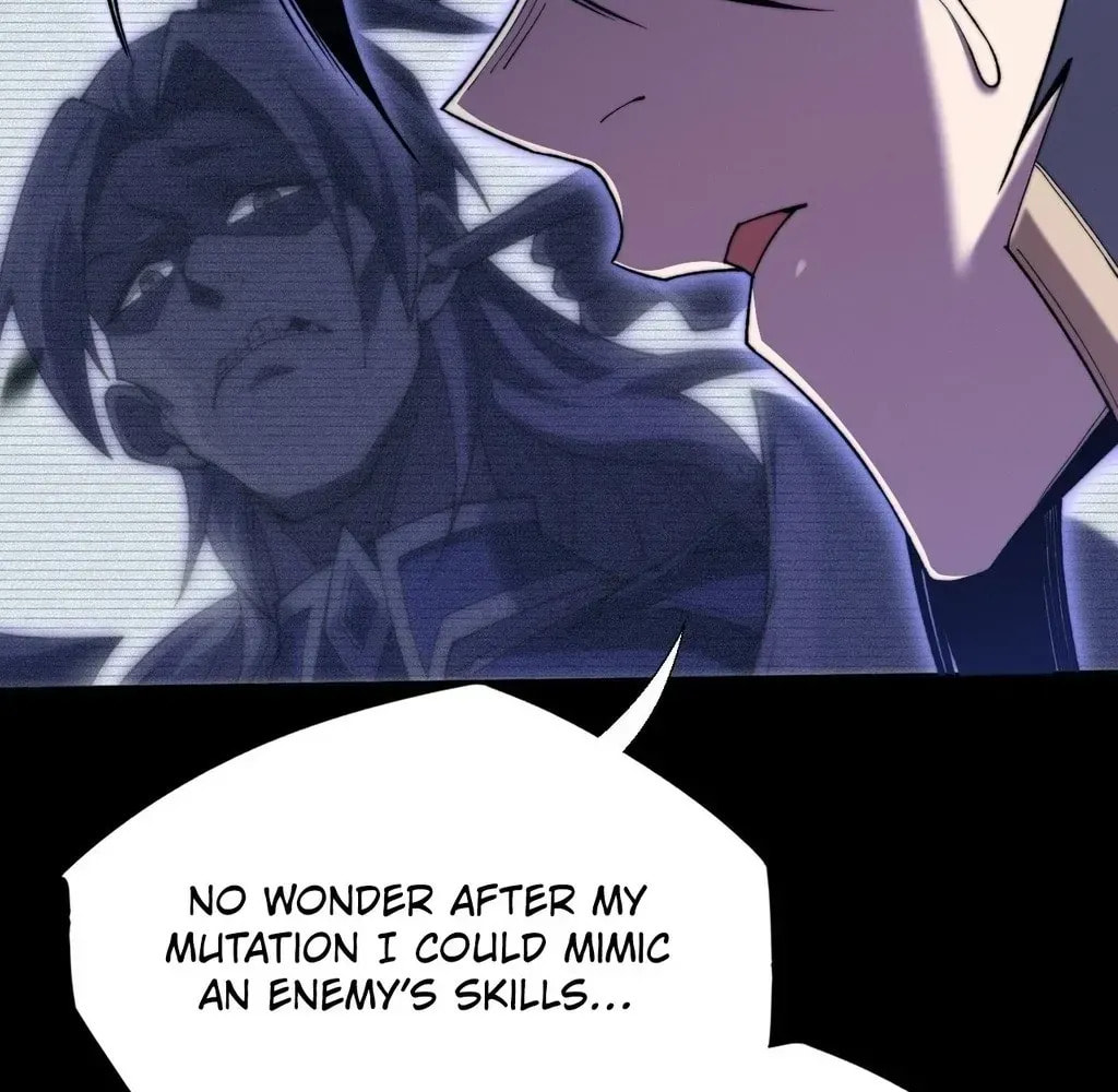 Sinister Immortal Path Chapter 56 page 13 - 