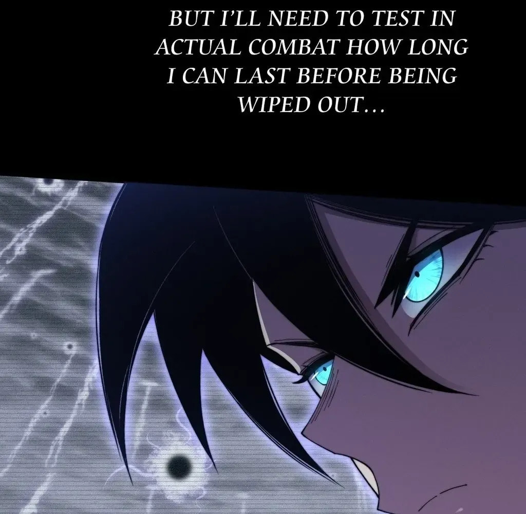 Sinister Immortal Path Chapter 56 page 20 - 