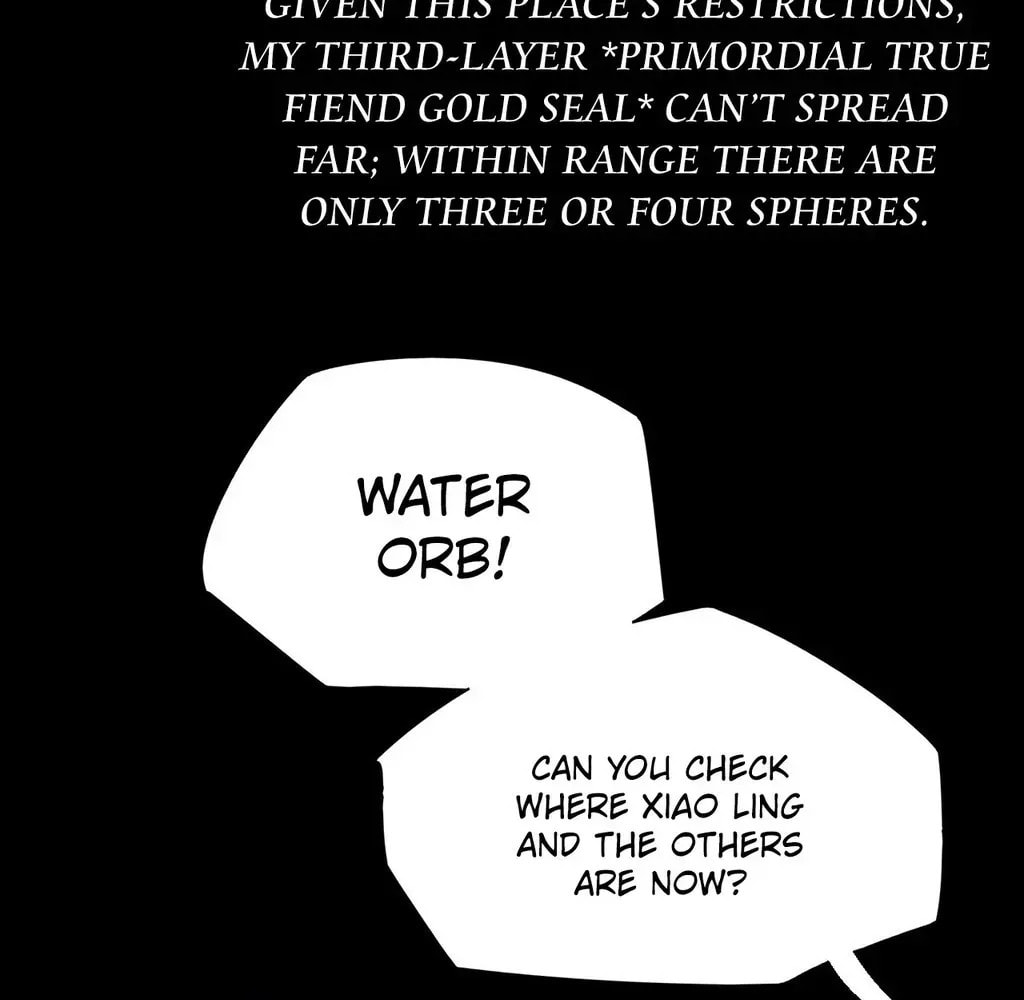 Sinister Immortal Path Chapter 56 page 22 - 