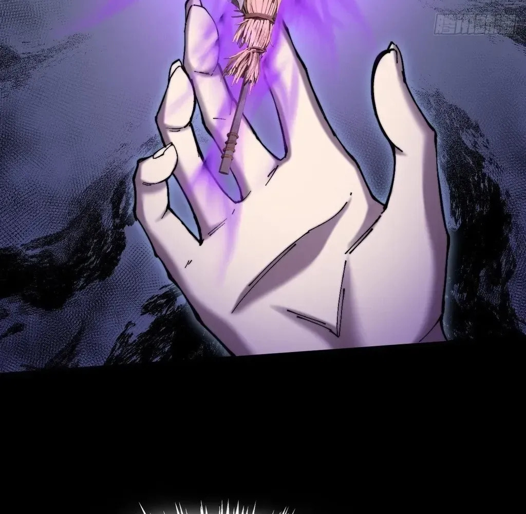 Sinister Immortal Path Chapter 56 page 31 - 