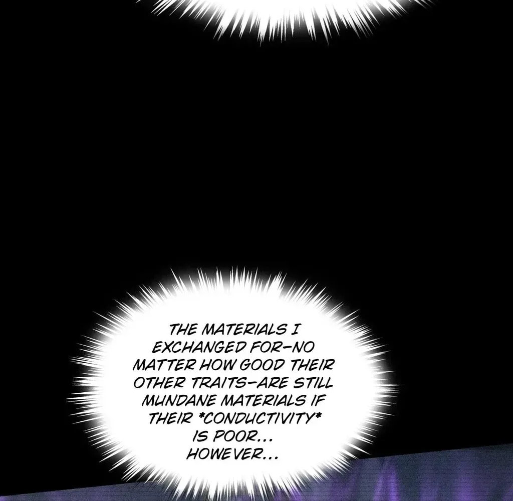 Sinister Immortal Path Chapter 56 page 35 - 