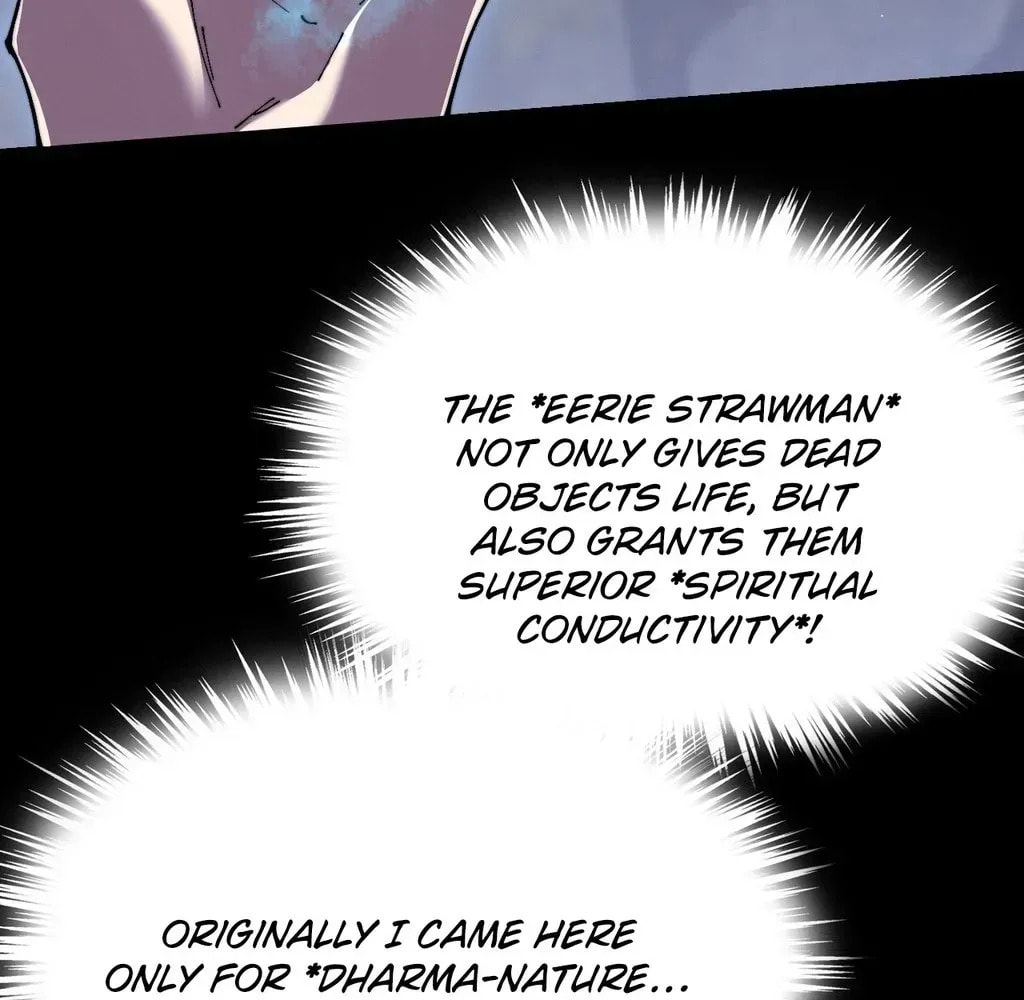 Sinister Immortal Path Chapter 56 page 46 - 