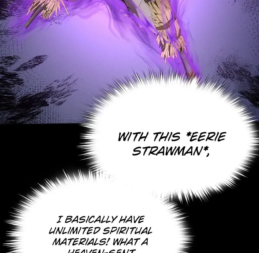 Sinister Immortal Path Chapter 56 page 48 - 